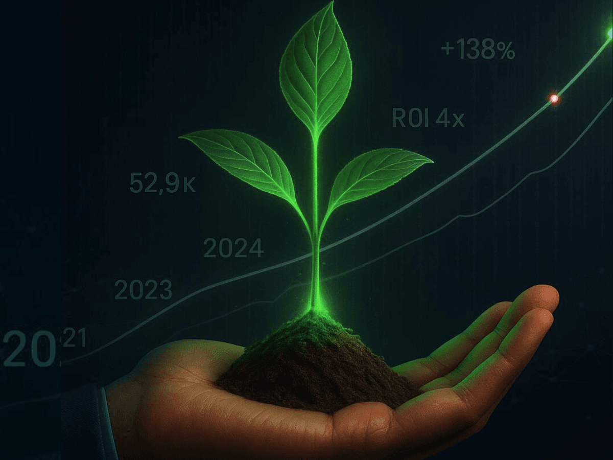 Como destacar sua marca no digital sem anúncios