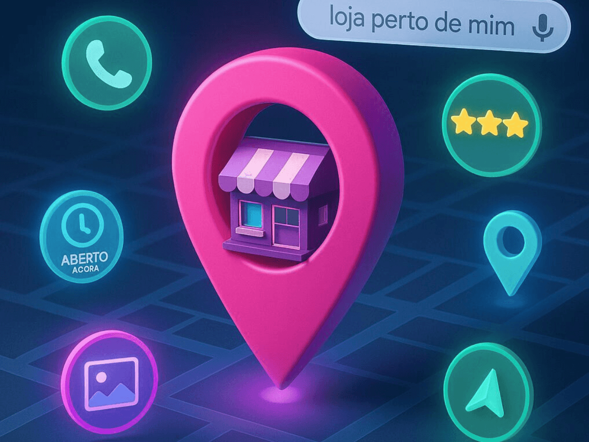Por que sua empresa precisa estar no Google Meu Negócio?