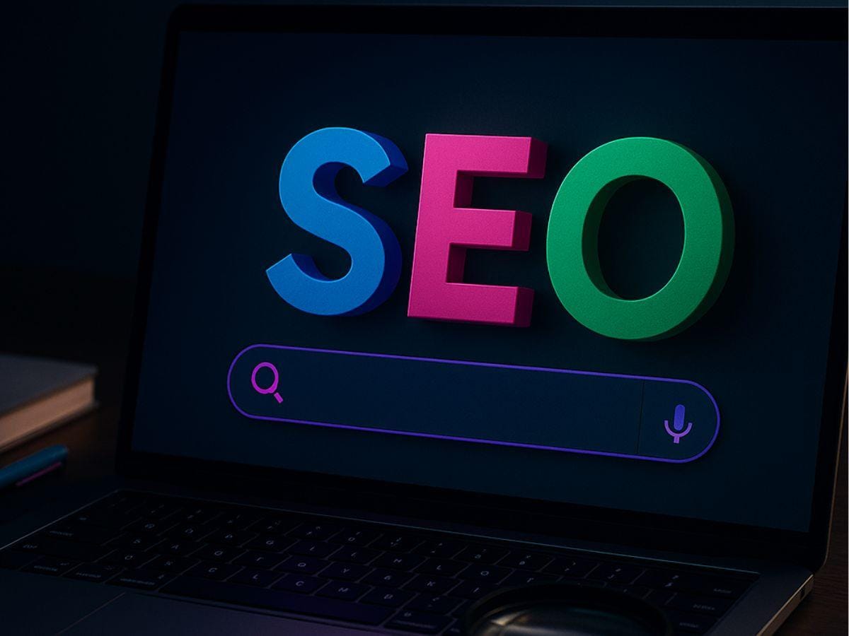 SEO para iniciantes – Otimização para pequenas empresas