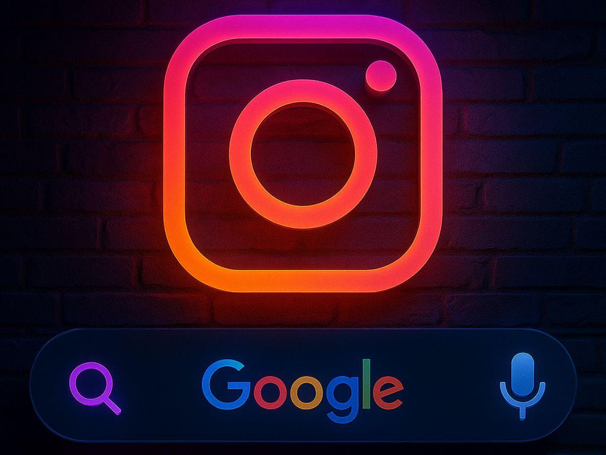 Como destacar sua marca combinando Instagram e buscas no Google